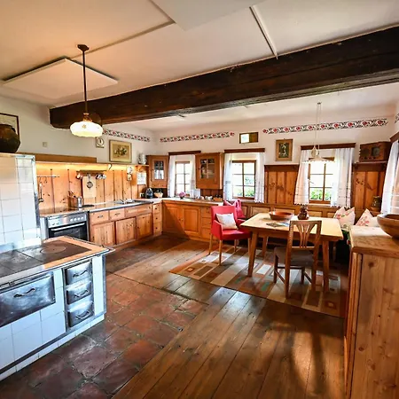 Jagawirt Ferienhaus *