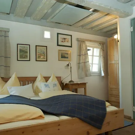 펜션 Jagawirt Grubberg