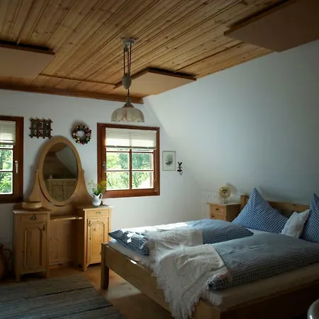 Jagawirt Ferienhaus Grubberg