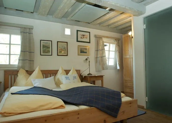 Ferienhaus Jagawirt Grubberg